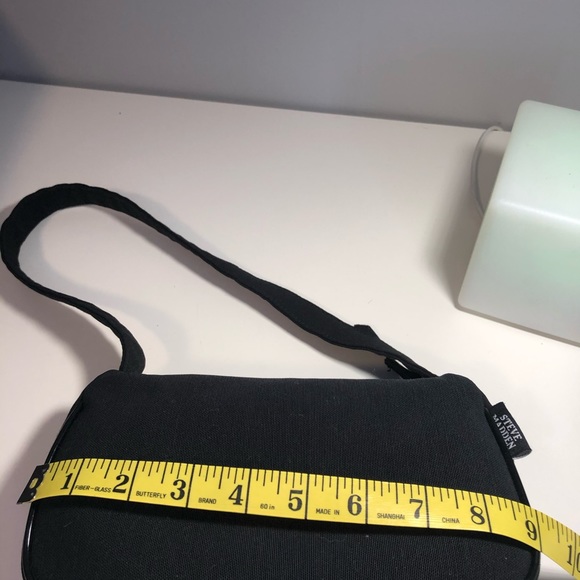 Black Small purse - Steve Madden - Picture 6 of 8